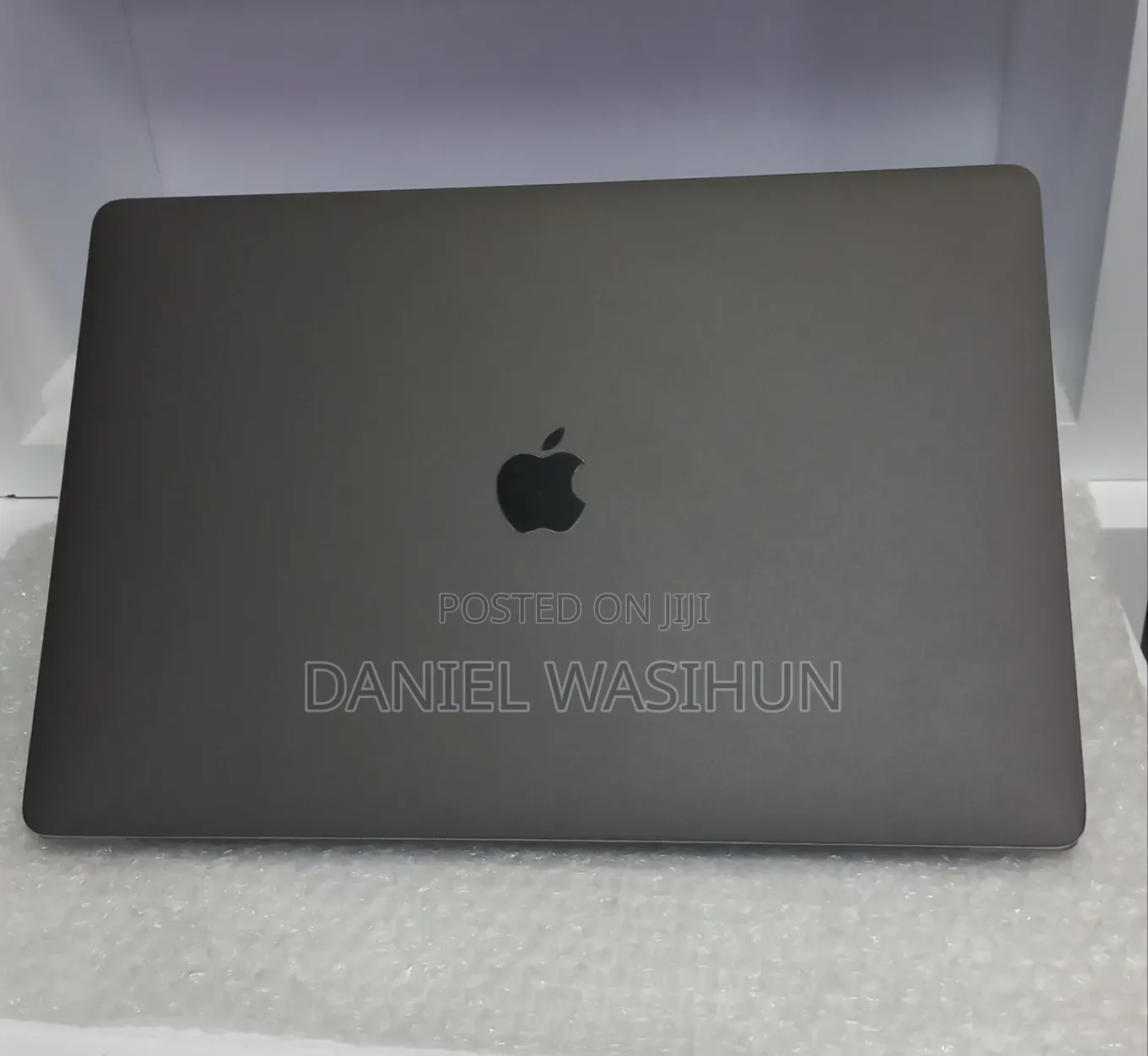 New Laptop Apple MacBook 2016 16GB Intel Core i7 SSD 512GB