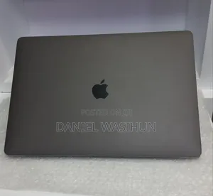 New Laptop Apple MacBook 2016 16GB Intel Core i7 SSD 512GB