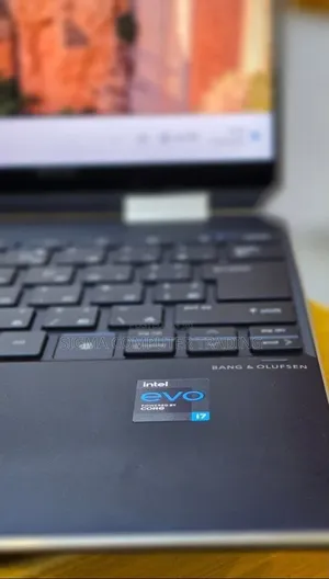New Laptop HP Spectre 14 16GB Intel Core i7 SSD 512GB