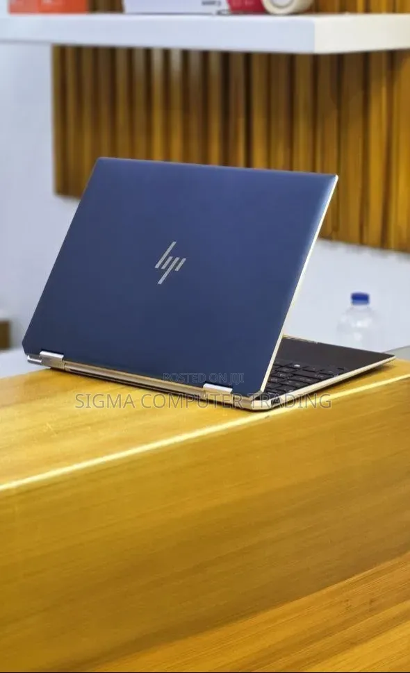 New Laptop HP Spectre 14 16GB Intel Core i7 SSD 512GB