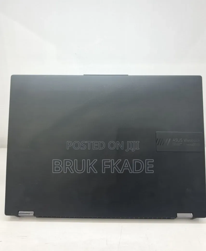 New Laptop Asus VivoBook 15 X505BA 16GB Intel Core i5 SSD 512GB