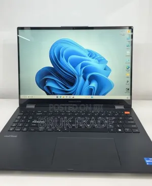 New Laptop Asus VivoBook 15 X505BA 16GB Intel Core i5 SSD 512GB