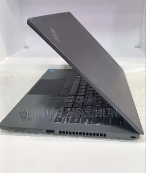 New Laptop Lenovo ThinkPad T14 16GB Intel Core i5 SSD 512GB