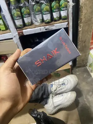 Shaik Shto Orginal