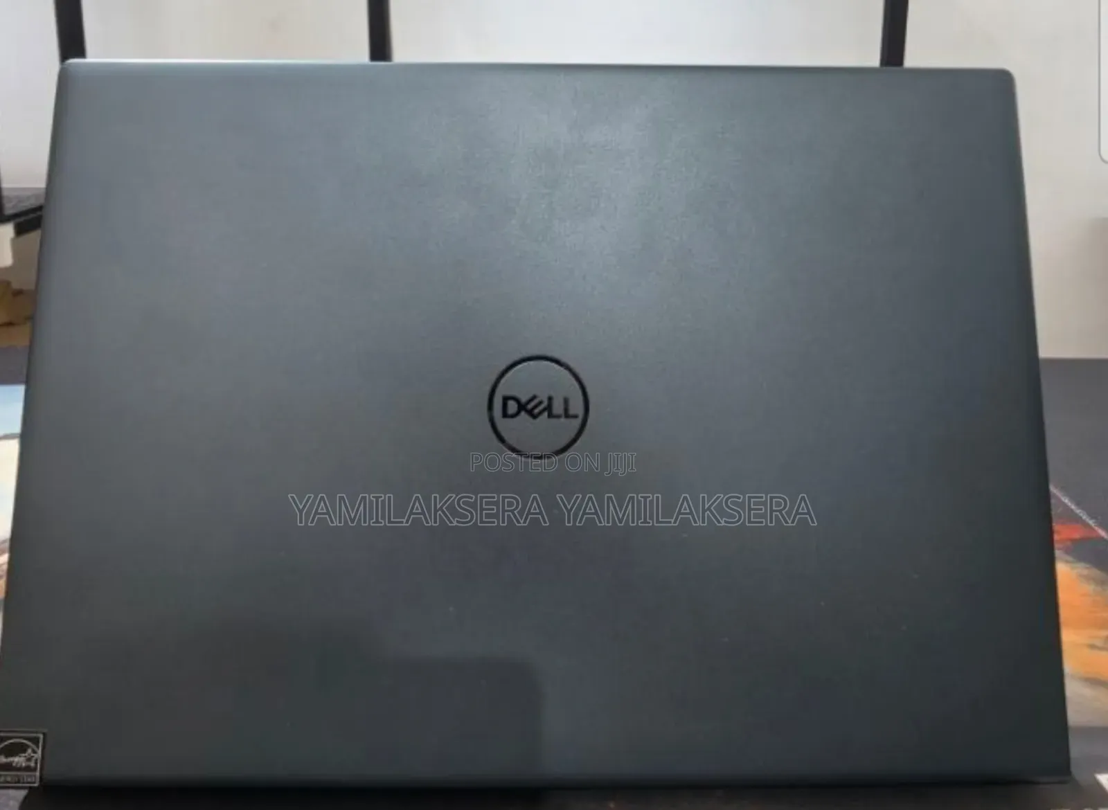 New Laptop Dell Inspiron 15 16GB Intel Core i7 SSD 512GB