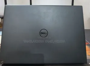 New Laptop Dell Inspiron 15 16GB Intel Core i7 SSD 512GB