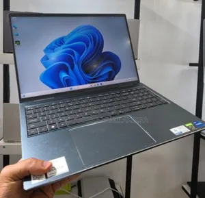 New Laptop Dell Inspiron 15 16GB Intel Core i7 SSD 512GB
