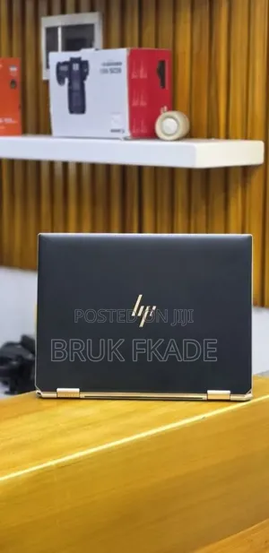 New Laptop HP Spectre 14 16GB Intel Core i7 SSD 512GB