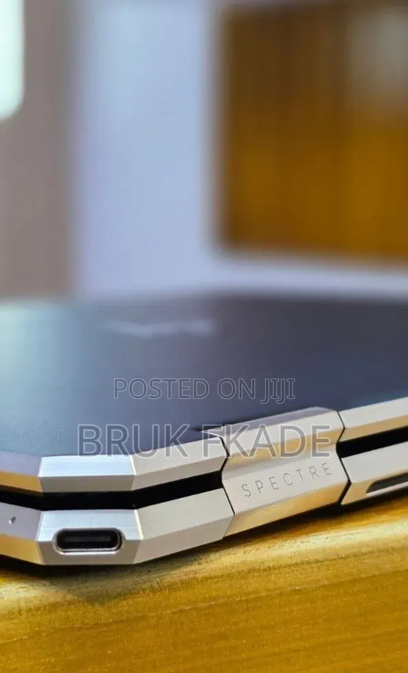 New Laptop HP Spectre 14 16GB Intel Core i7 SSD 512GB