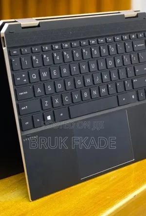 New Laptop HP Spectre 14 16GB Intel Core i7 SSD 512GB