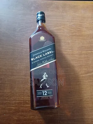 Black Label