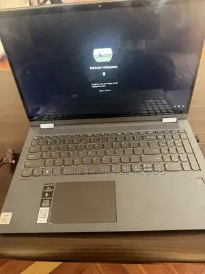 Laptop Lenovo Flex 5 16GB Intel Pentium SSD 500GB