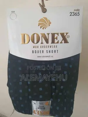 Mens Short