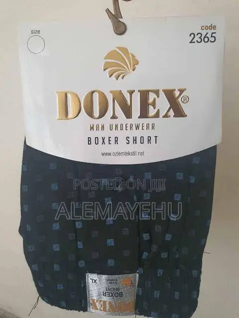 Mens Short