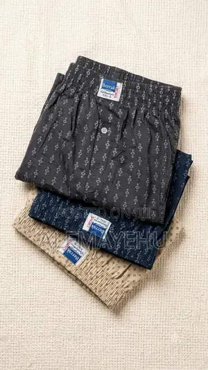 Mens Short