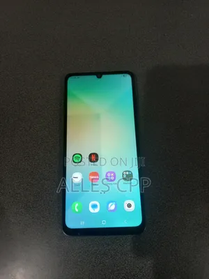 New Samsung Galaxy A07 128 GB Bronze