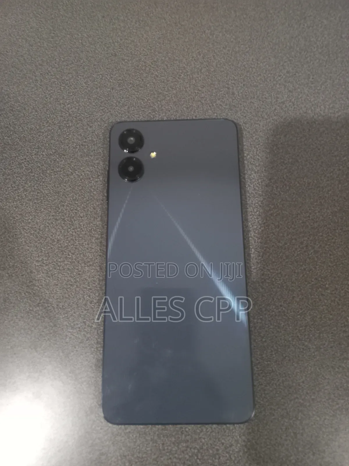 New Samsung Galaxy A07 128 GB Bronze