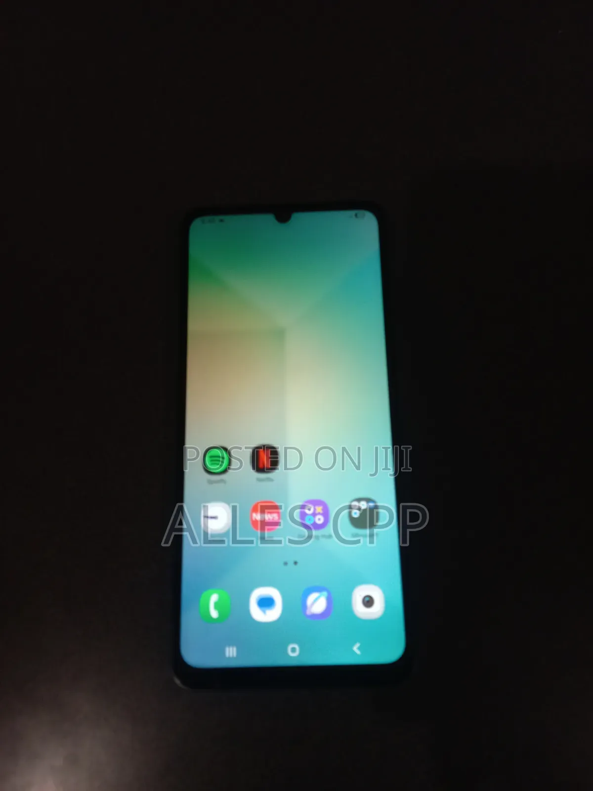 New Samsung Galaxy A07 128 GB Bronze