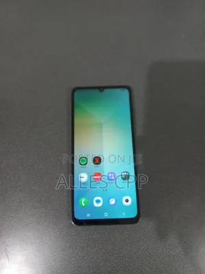 New Samsung Galaxy A07 128 GB Bronze