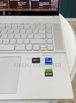 New Laptop HP Envy 13 12GB Intel Core i7 SSD 512GB