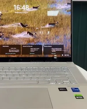 New Laptop HP Envy 13 12GB Intel Core i7 SSD 512GB
