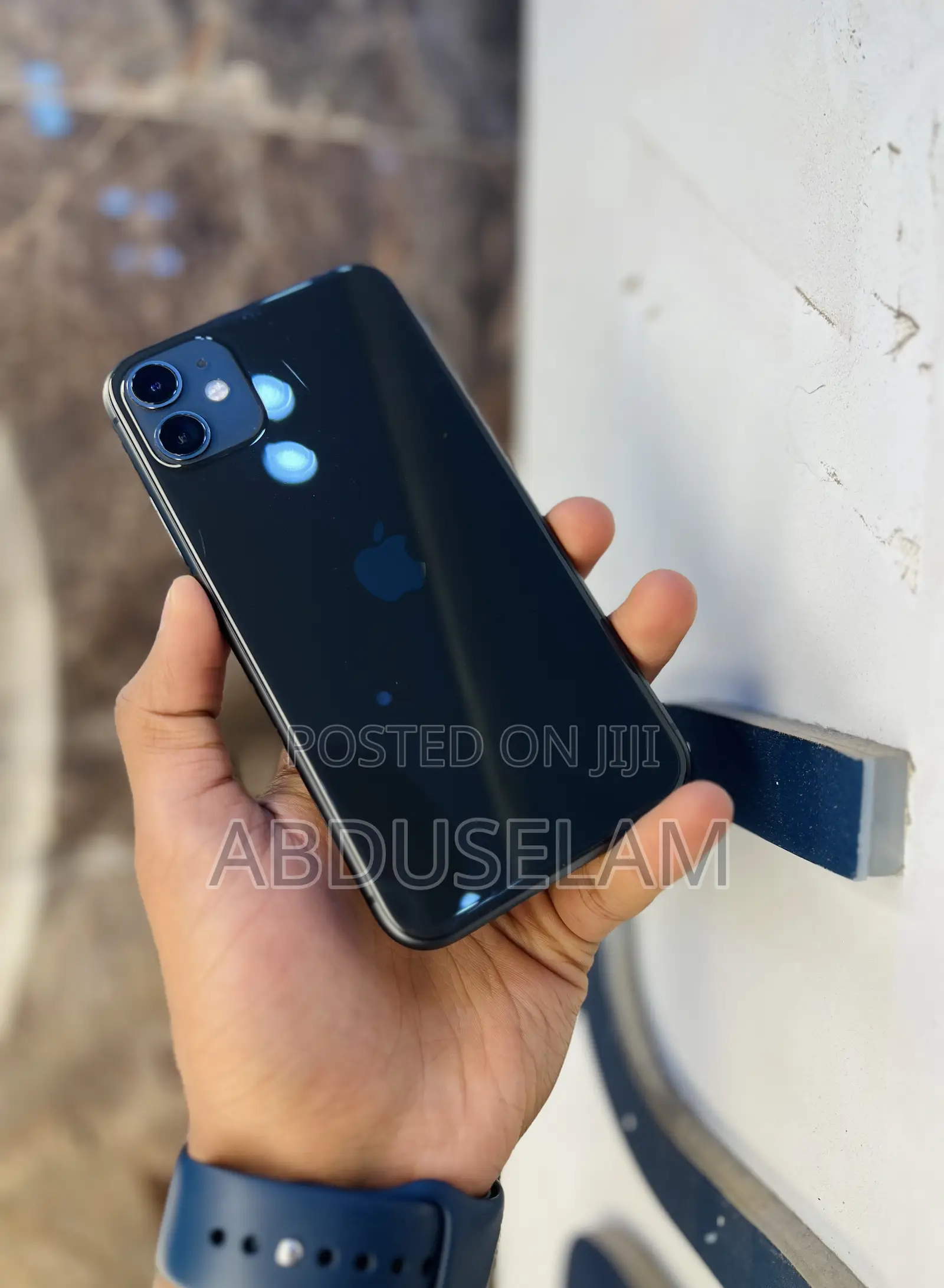 Apple iPhone 11 128 GB