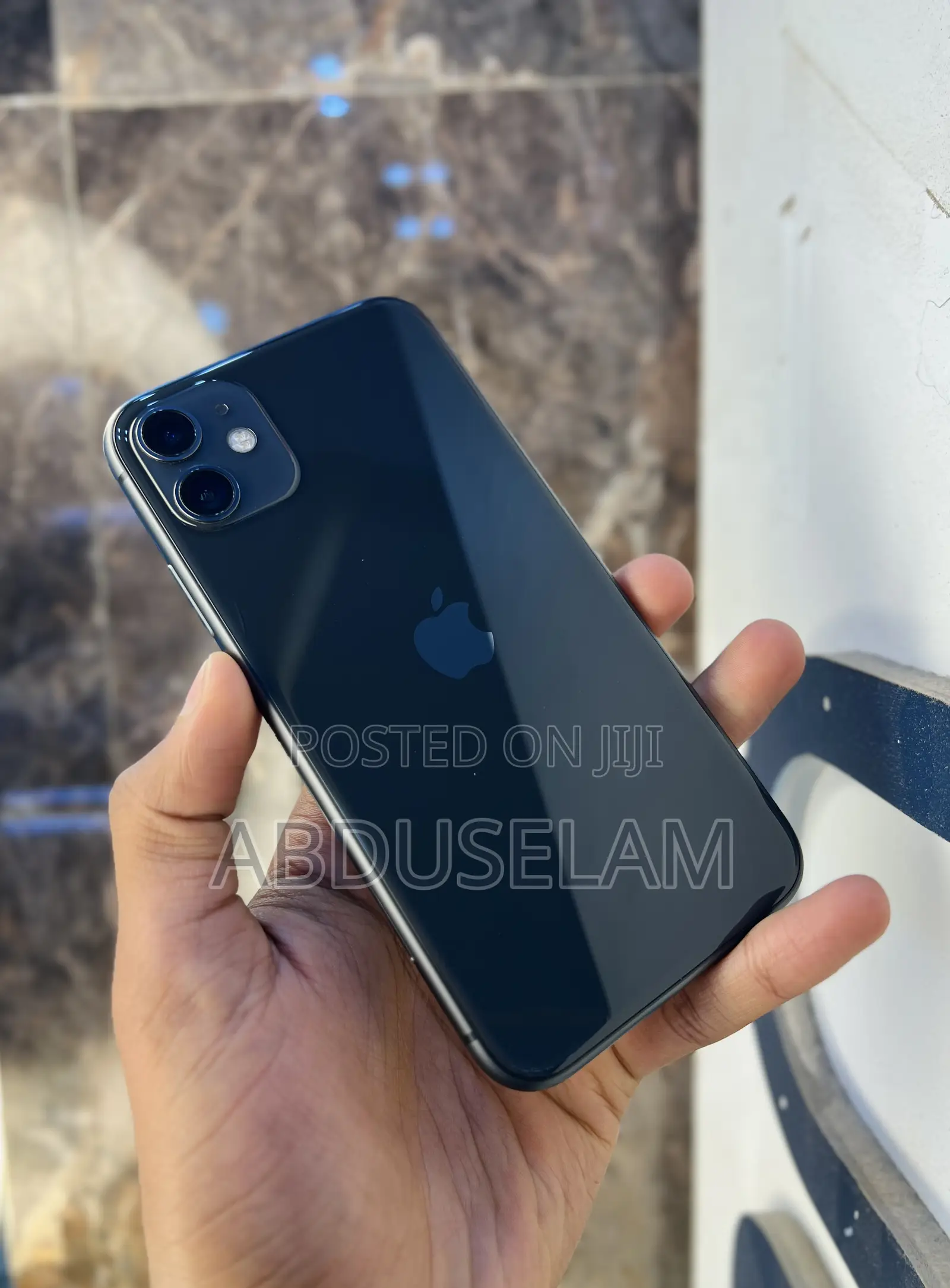 Apple iPhone 11 128 GB