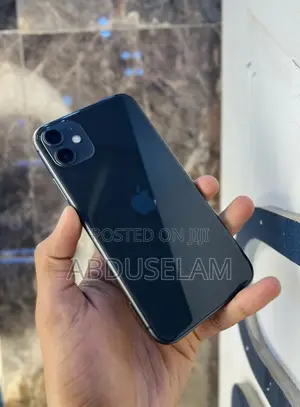 Apple iPhone 11 128 GB
