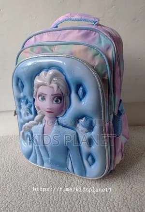 Back Bag School Bag