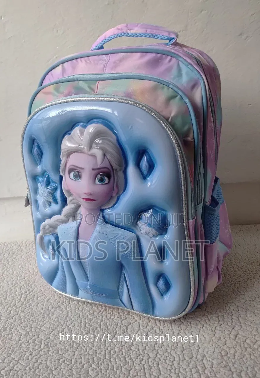 Back Bag School Bag