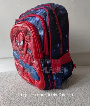 Back Bag School Bag