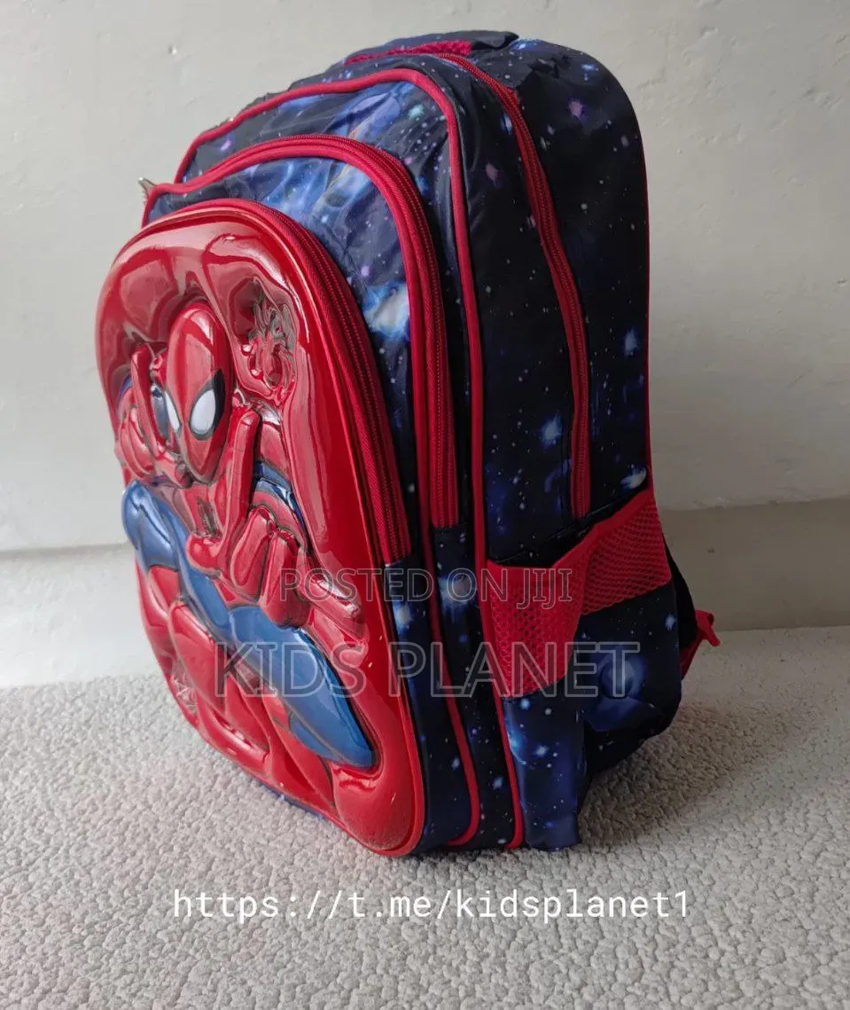 Back Bag School Bag