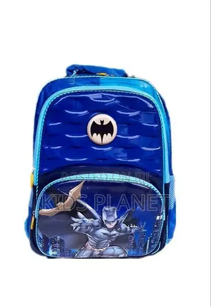 Back Bag School Bag