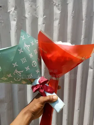 Bouquet Flower
