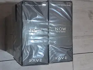 Original Perfume