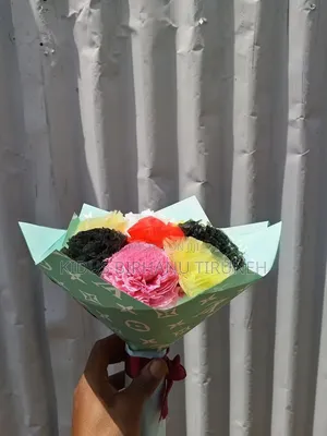 Bouquet Flower