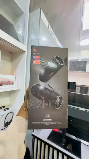 JBL Flip 6 Speaker
