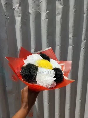 Bouquet Flower