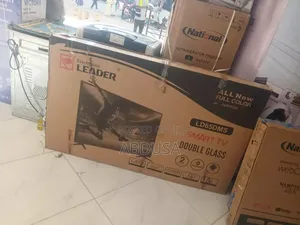 Gogl Smart Tv65 Inch