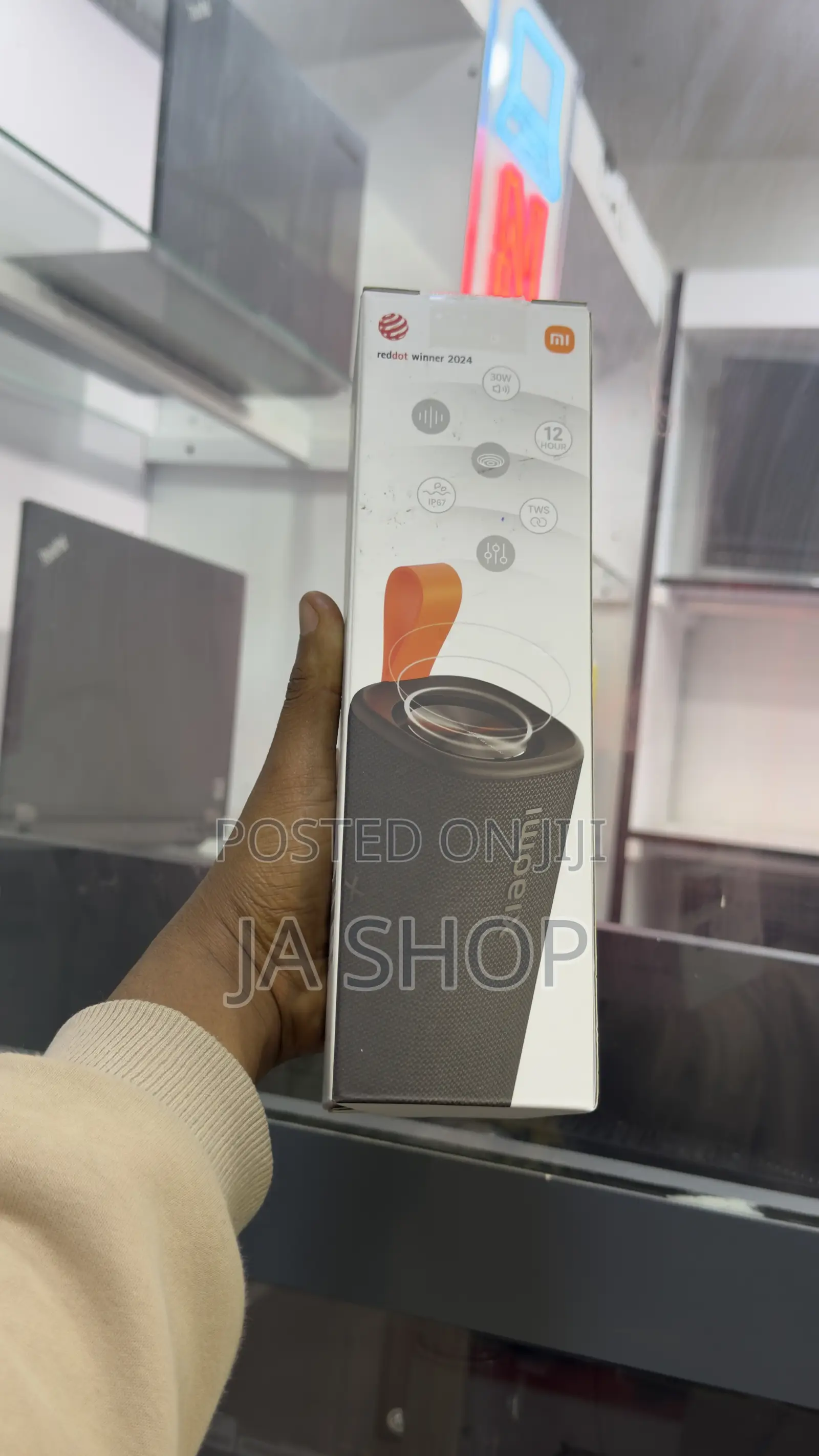 Speaker Xiaomi Outdoor
