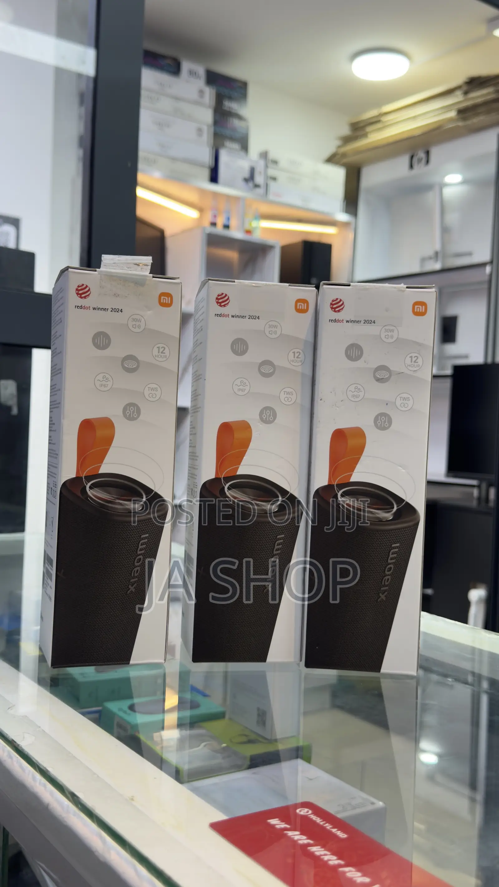 Speaker Xiaomi Outdoor