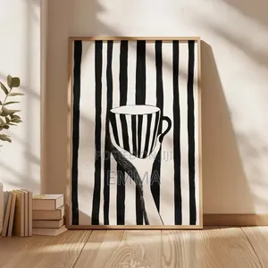 Handmade Acrylic Canvas Paintings |
