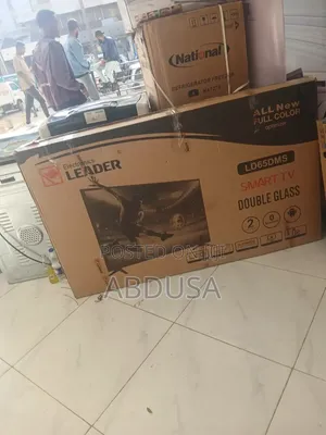 Gogl Smart Tv65 Inch