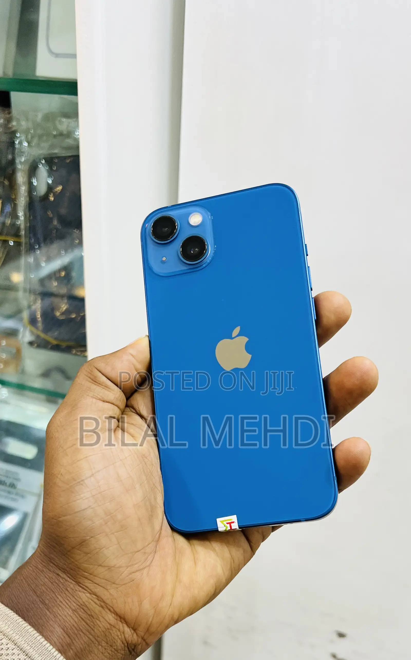 Apple iPhone 13 128 GB