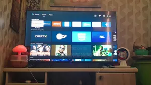 Syinix TV 43 Inches