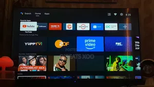 Syinix TV 43 Inches