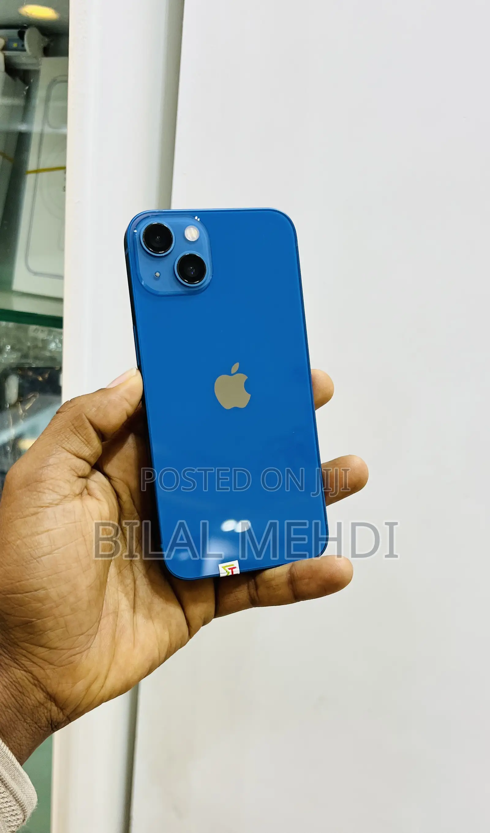 Apple iPhone 13 128 GB