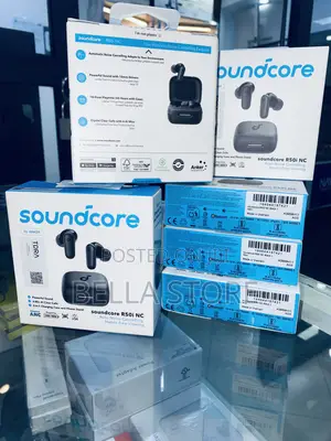 Soundcore R50i