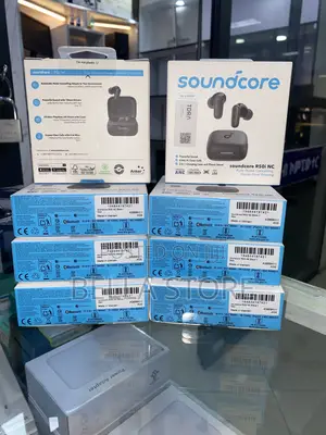 Soundcore R50i