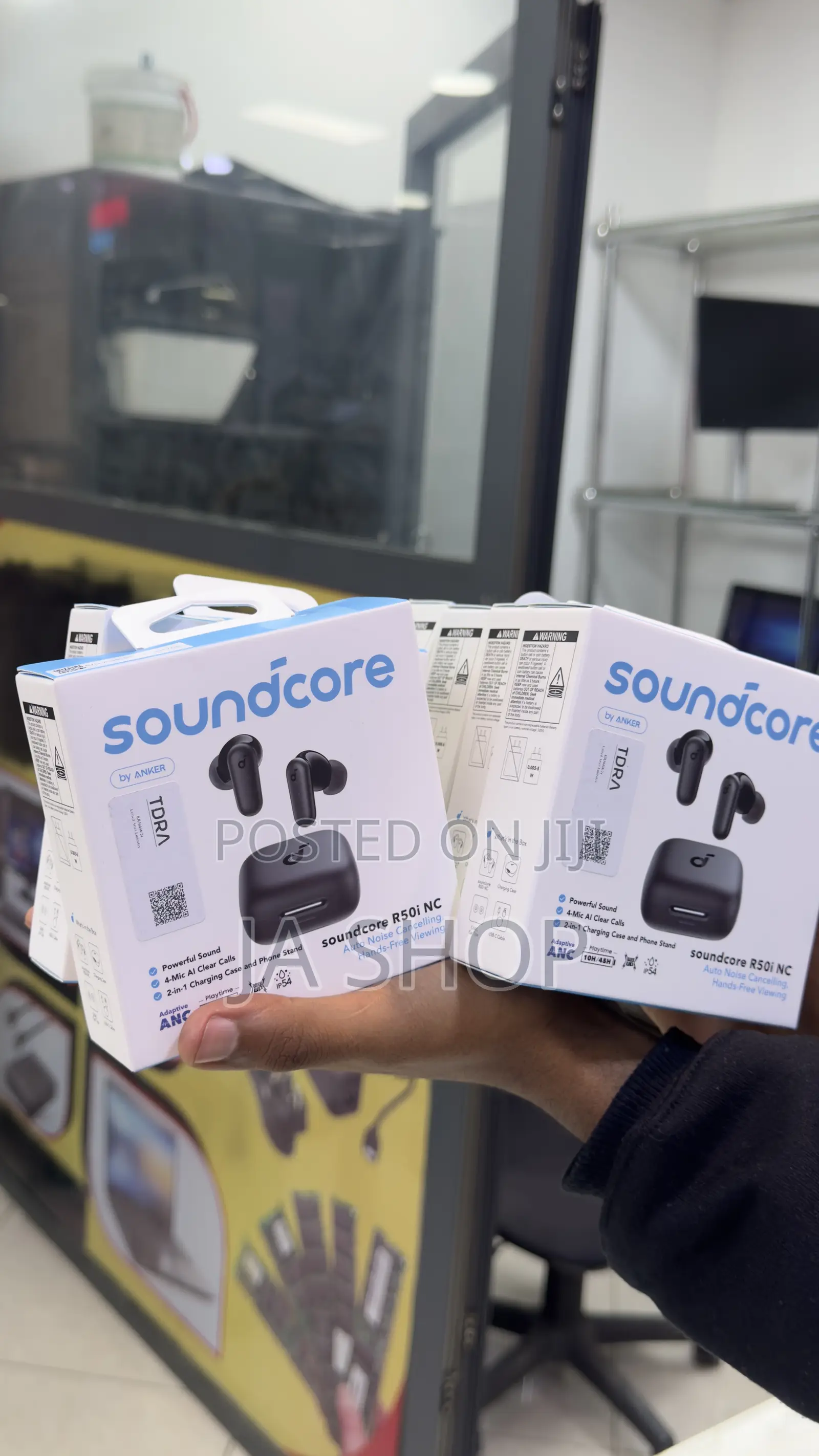 Soundcor by Anker